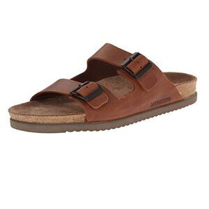 🎁 Mephisto Men's Nerio Sandals